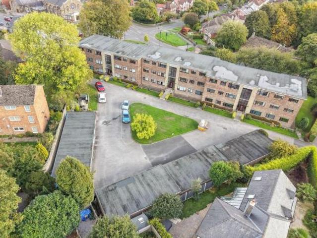 Apartment for sale in Sheffield, South Yorkshire
