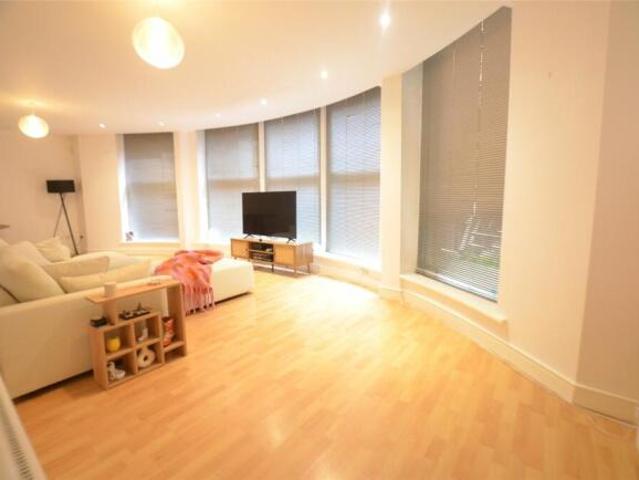 Apartment for sale in George Street, Aberdeen City