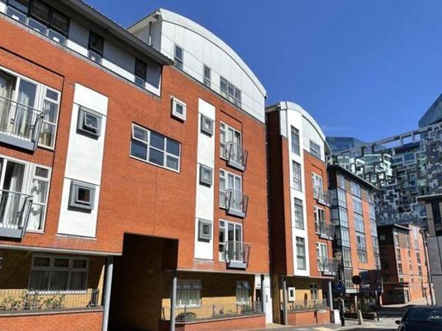 House for sale in Park Central, Birmingham
