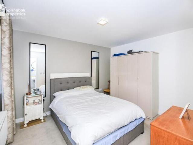 Apartment for sale in Hampton Green, Cambridgeshire