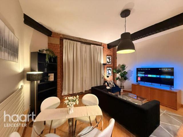 Apartment for sale in Black Friars, Old Wharf
