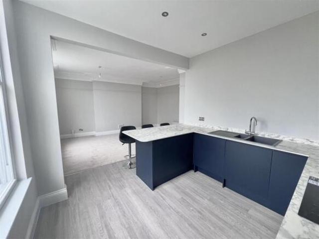 Apartment for sale in Warwick, Warwickshire
