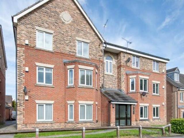 House for sale in Bessacarr, South Yorkshire