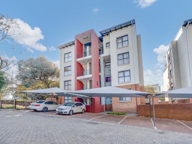 Apartment for sale in Randburg, Gauteng