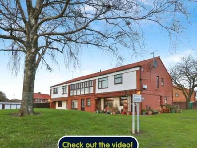 House for sale in Beverley, East Riding Of Yorkshire