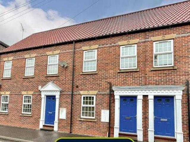House for sale in Beverley, Hull and East Yorkshire