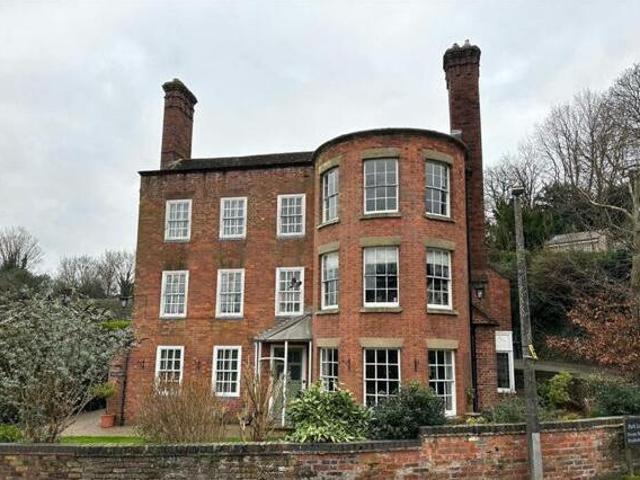 House for sale in Rushock, Worcestershire