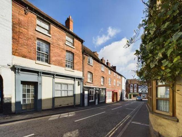 House for sale in Rushock, Worcestershire