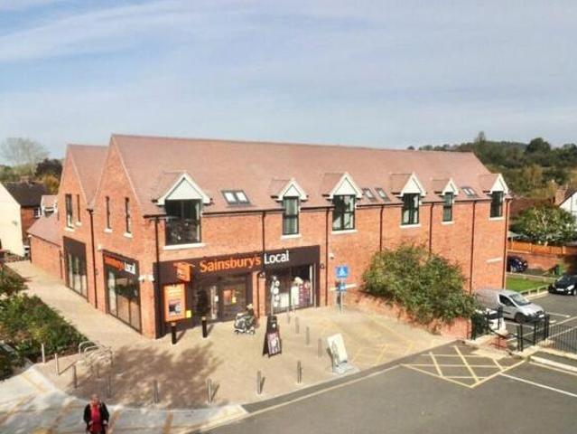 House for sale in Rushock, Worcestershire