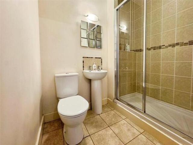 Apartment for sale in Newcastle Upon Tyne