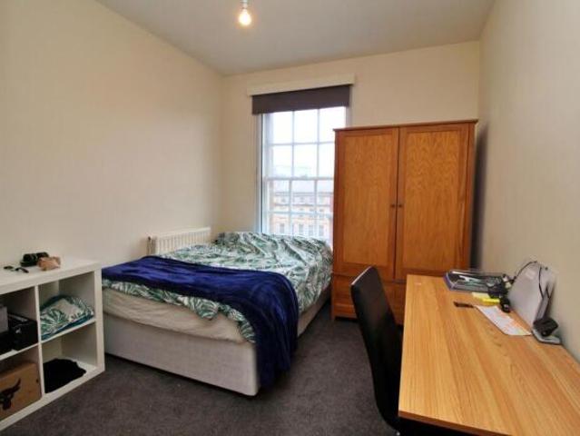 Apartment for sale in Newcastle Upon Tyne