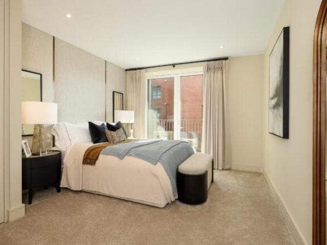 Apartment for sale in Wandsworth, Greater London