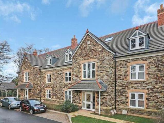 House for sale in Brandis Corner, Devon