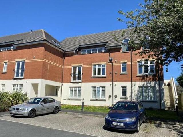 House for sale in Brandis Corner, Devon