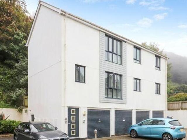 House for sale in Brandis Corner, Devon