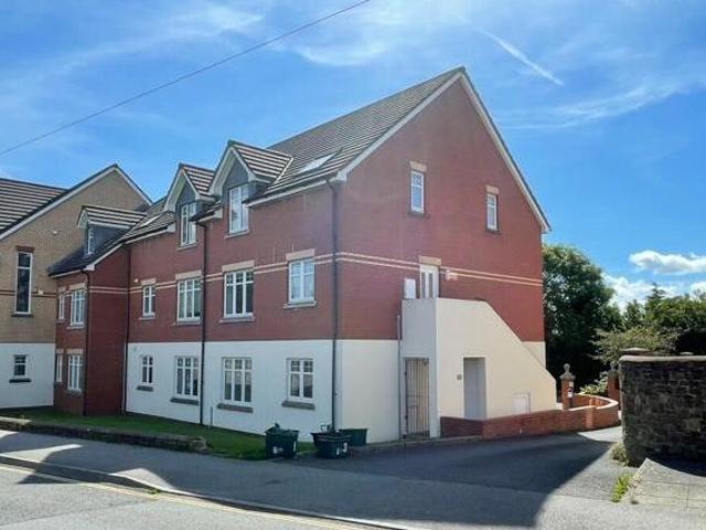 House for sale in Brandis Corner, Devon