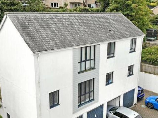 House for sale in Brandis Corner, Devon
