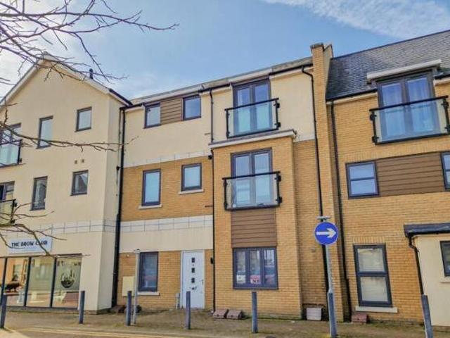 House for sale in Biggleswade, Bedfordshire