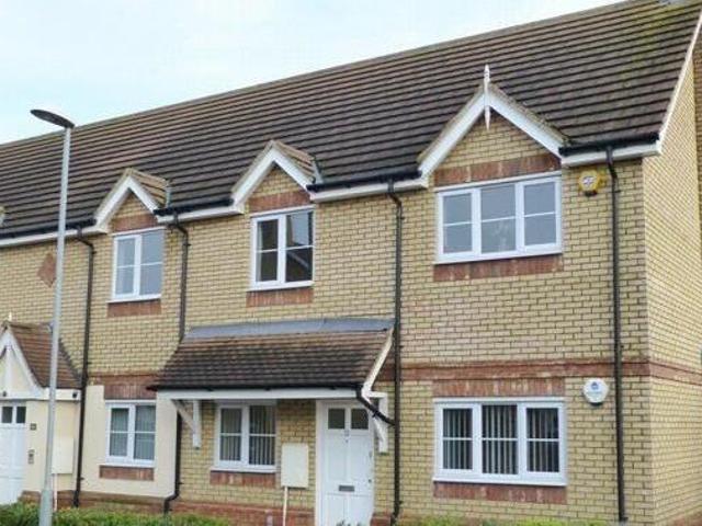 House for sale in Biggleswade, Bedfordshire