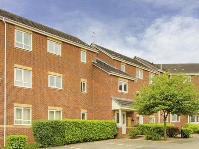 House for sale in City of Nottingham, East Midlands
