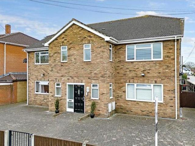 House for sale in Billericay, Basildon
