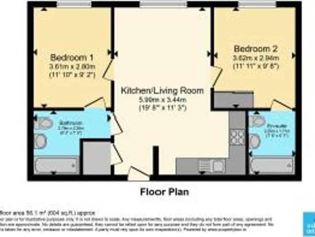 Apartment for sale in East Midlands