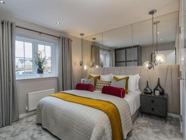 Apartment for sale in Scotland