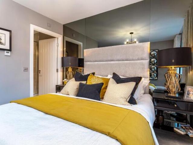 Apartment for sale in Scotland