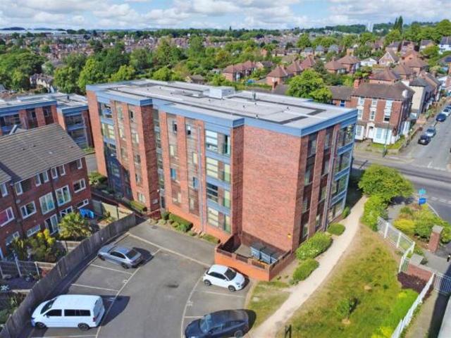 Apartment for sale in Haddon, East Midlands