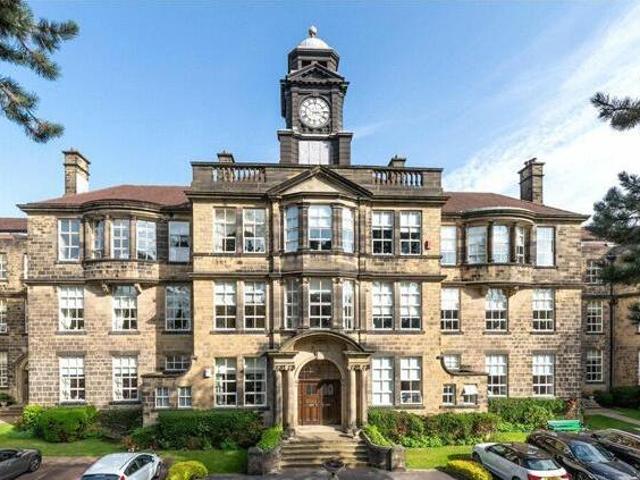 House for sale in Priestthorpe, Crossflatts