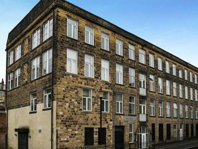 House for sale in Priestthorpe, Bradford
