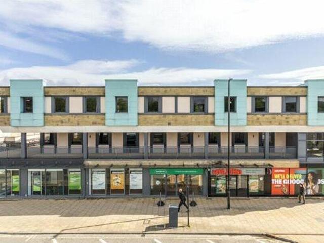 House for sale in Bingley, West Yorkshire