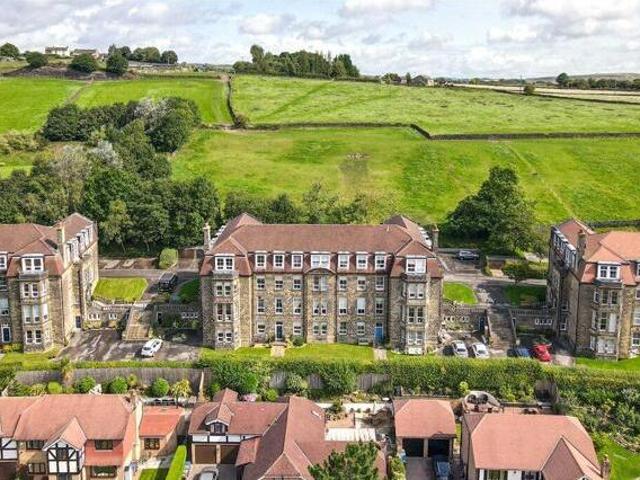 House for sale in Priestthorpe, Crossflatts