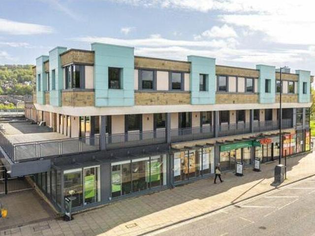 House for sale in Bingley, West Yorkshire