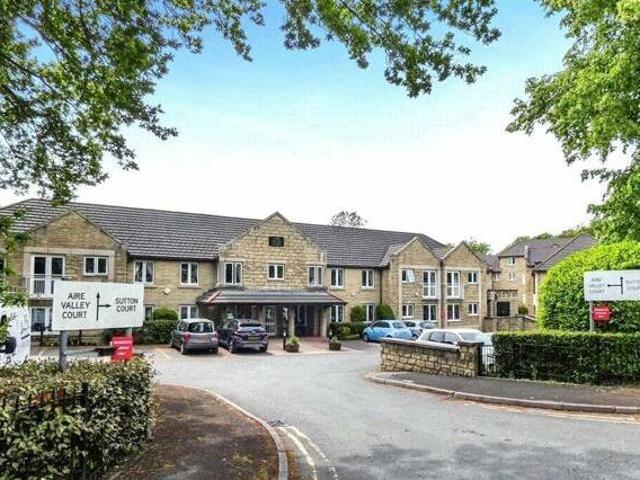 House for sale in Priestthorpe, Bingley