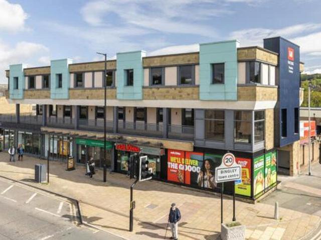 House for sale in Bailey Hills, Bradford