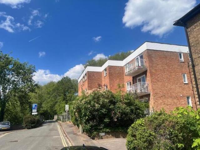 Apartment for sale in Osney, The Slade