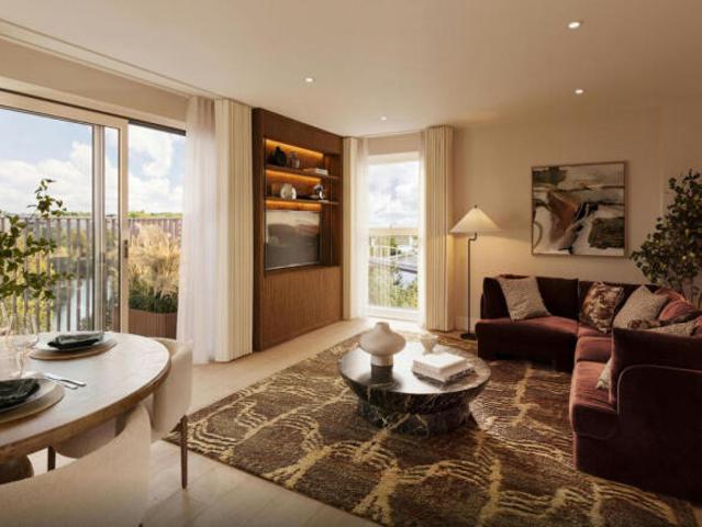 Apartment for sale in Fordham Heath