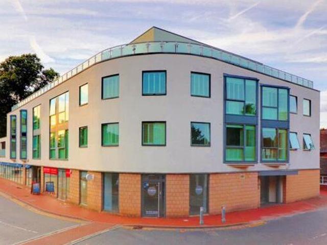 House for sale in Dimbles, Lichfield