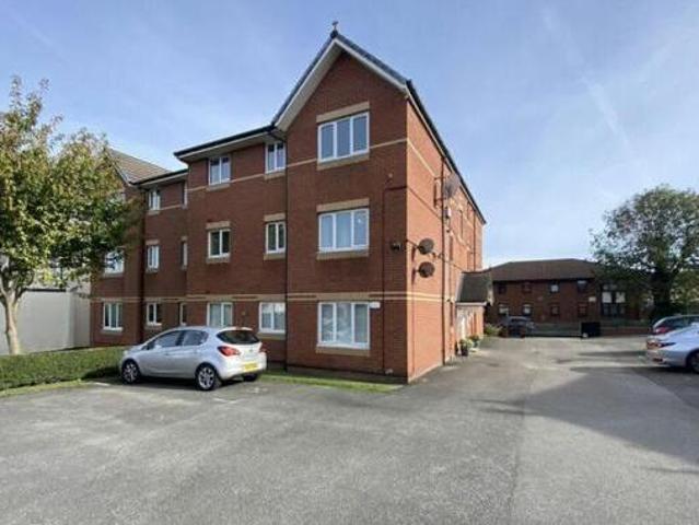 House for sale in Birkenhead, Wirral