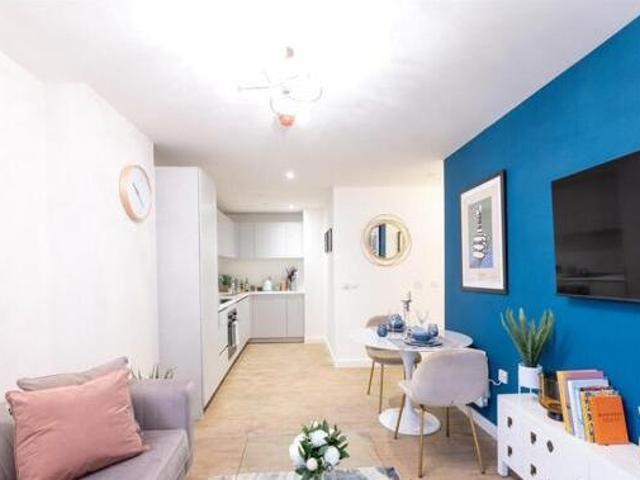 House for sale in Digbeth, West Midlands