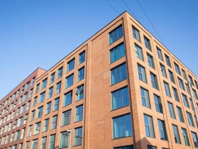 House for sale in Digbeth, West Midlands