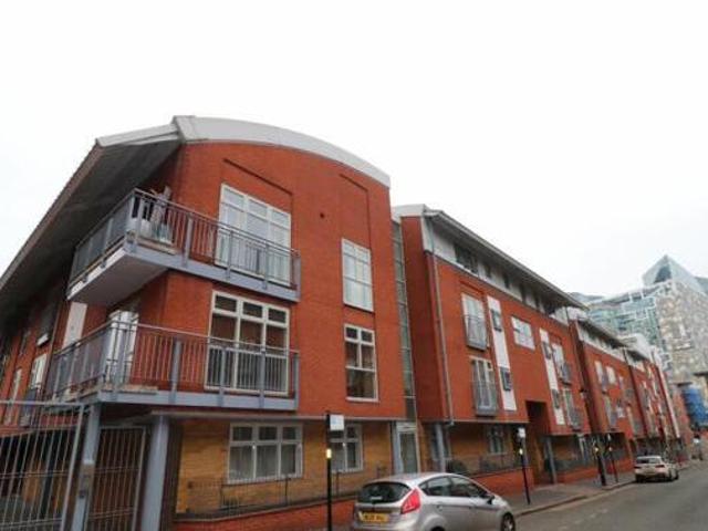 House for sale in Park Central, Birmingham