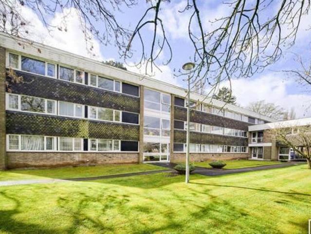 House for sale in Edgbaston, West Midlands