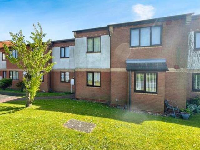 House for sale in West Midlands