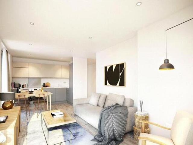 House for sale in Digbeth, West Midlands