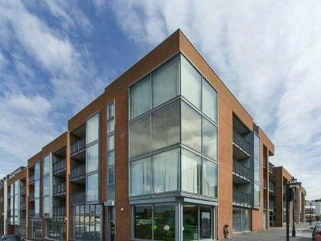 House for sale in Jewellery Quarter, West Midlands