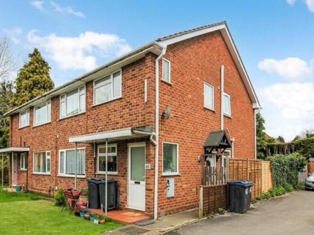 House for sale in Fox Hollies, West Midlands