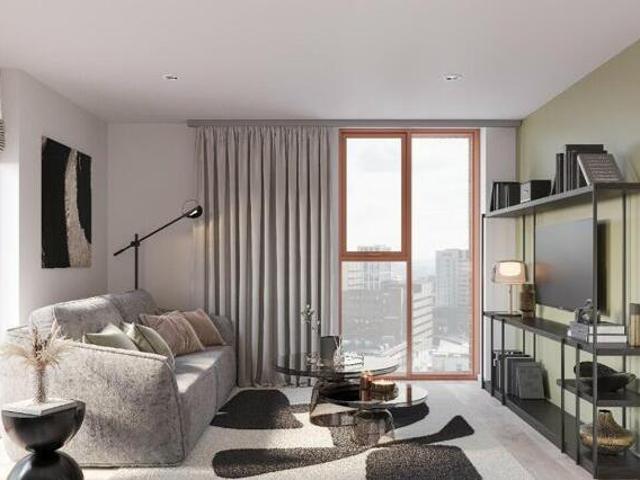 House for sale in Ladywood, West Midlands