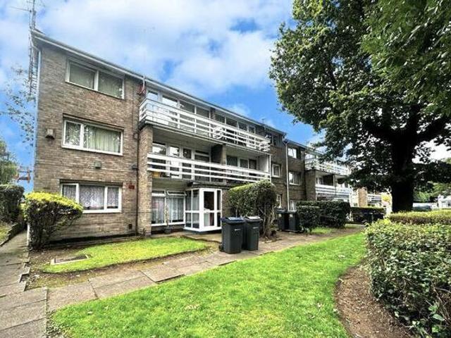 House for sale in Perry Barr, Birmingham